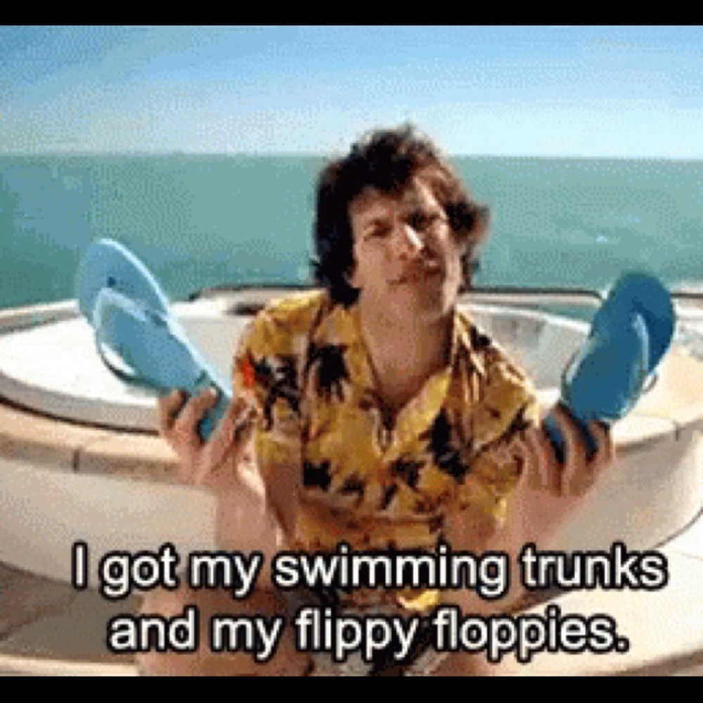😎